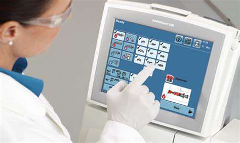RapidPoint-of-CareDiagnostics:BringingtheLabtothePatient
