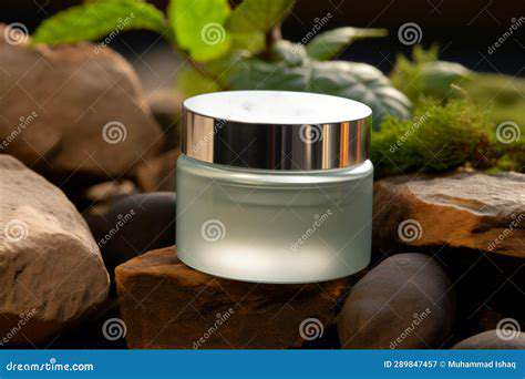 Biotechnology in the Cosmetics Industry: New Frontiers