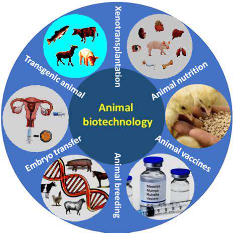 Biotechnology in Animal Health Diagnostics