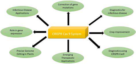 CRISPR Based Diagnostics: Revolutionizing Detection