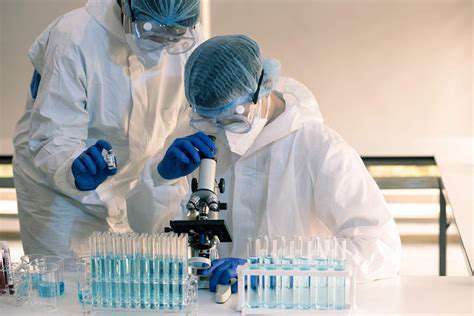 The Role of Contract Research Organizations in Drug Development