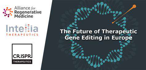 Gene Editing's Potential in Regenerative Medicine