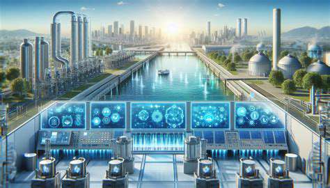 Biotechnology in Water Treatment: Ensuring Clean Water