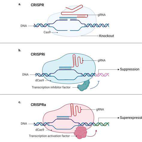 The Role of CRISPRa and CRISPRi in Gene Regulation
