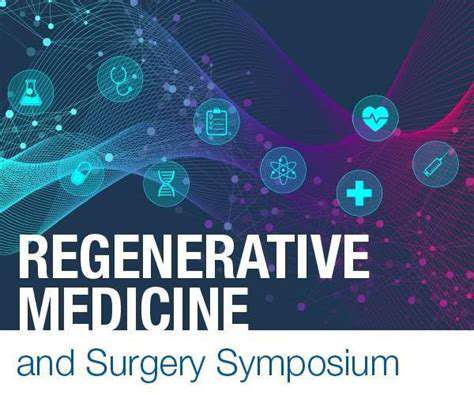 BiomanufacturingandRegenerativeMedicine:CultivatingNewTissuesandOrgans