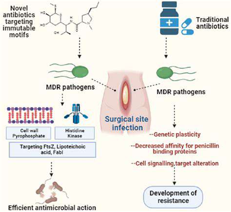 ExploringNovelTargetsforAntibioticDevelopment