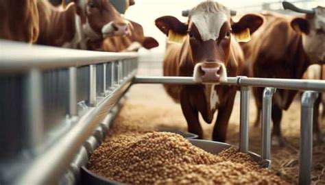 CRISPR in Livestock: Benefits and Concerns