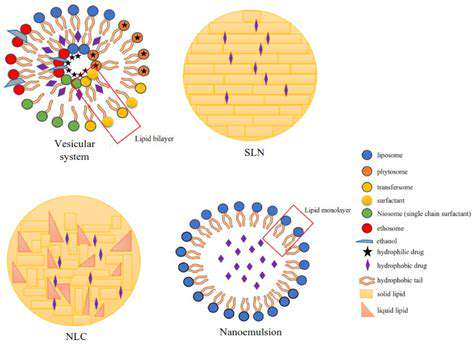 Nanotechnology-DrivenDrugCarriers:EnhancingTherapeuticPotential