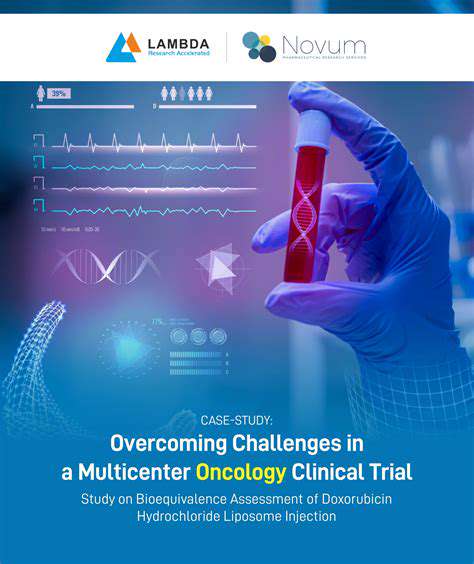 OvercomingChallengesinClinicalTrials