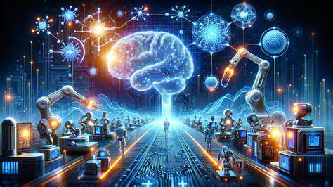 The Role of Robotics in Synthetic Biology Labs