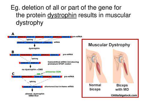 TargetingSpecificGeneticMutationsinMuscularDystrophy
