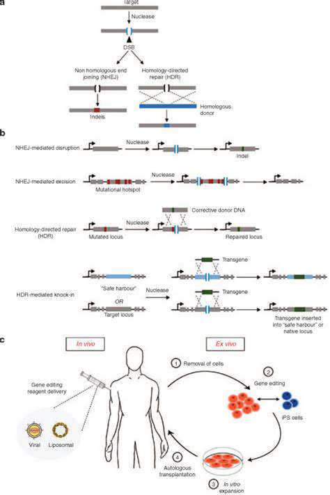 CurrentStatusofGeneEditingforRareDiseases