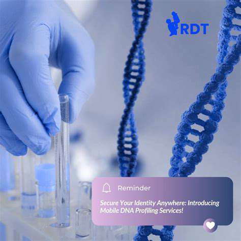 DNAProfiling:IdentifyingIndividualsThroughUniqueMarkers