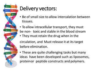 Overcoming Delivery Challenges in Gene Editing