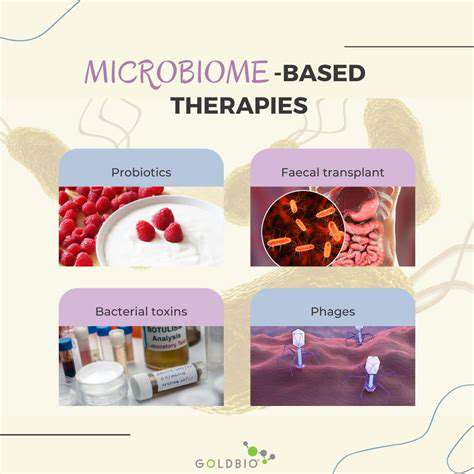 Biotechnology and the Human Microbiome